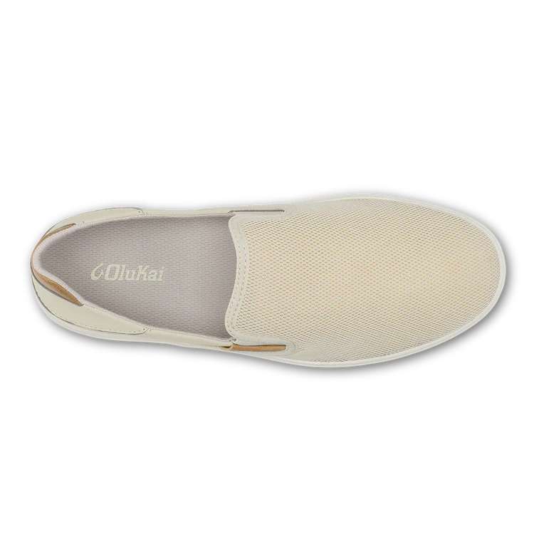 Olukai Lae'Ahi Nui Tapa Men's Slip On