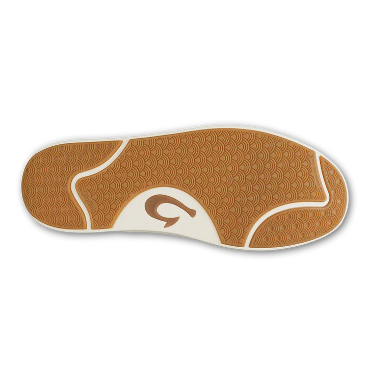 Olukai Lae'Ahi Nui Trench Blue Men's Slip On