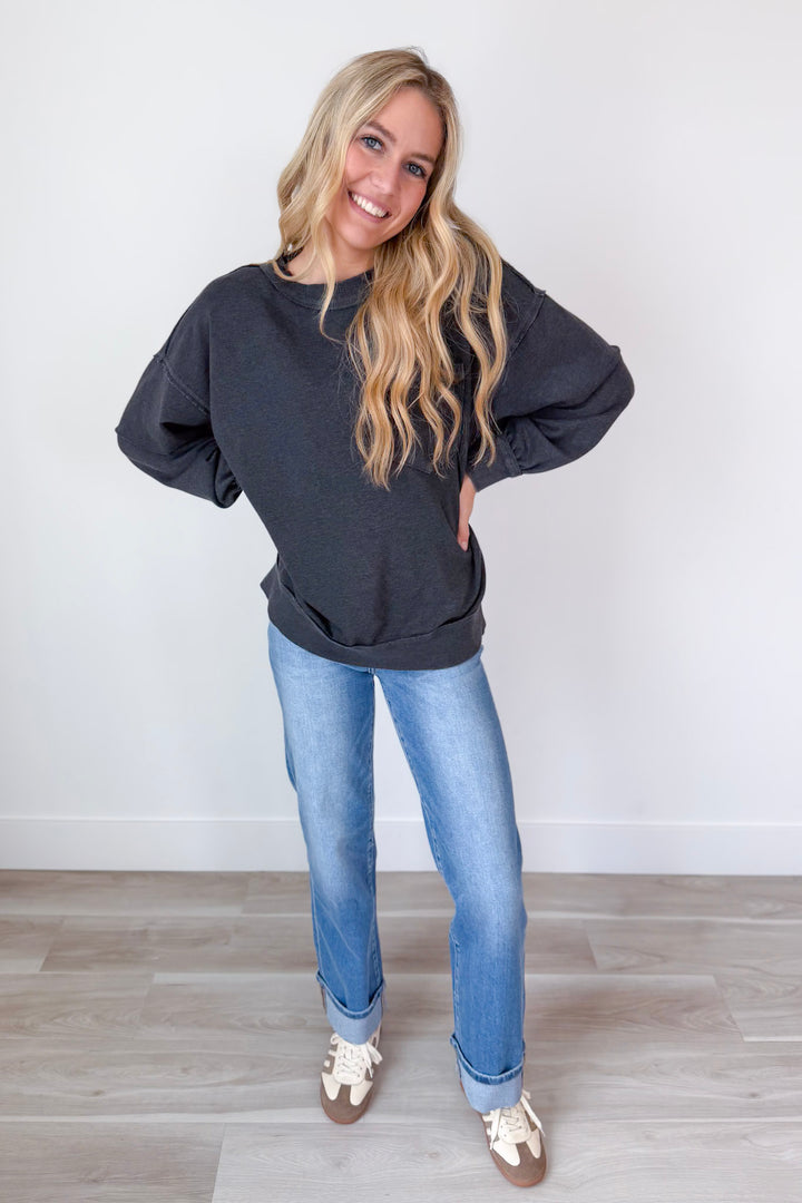 My Comfort Space Top