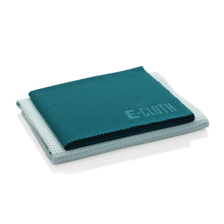 E-Cloth Green Window Cleaning Kit