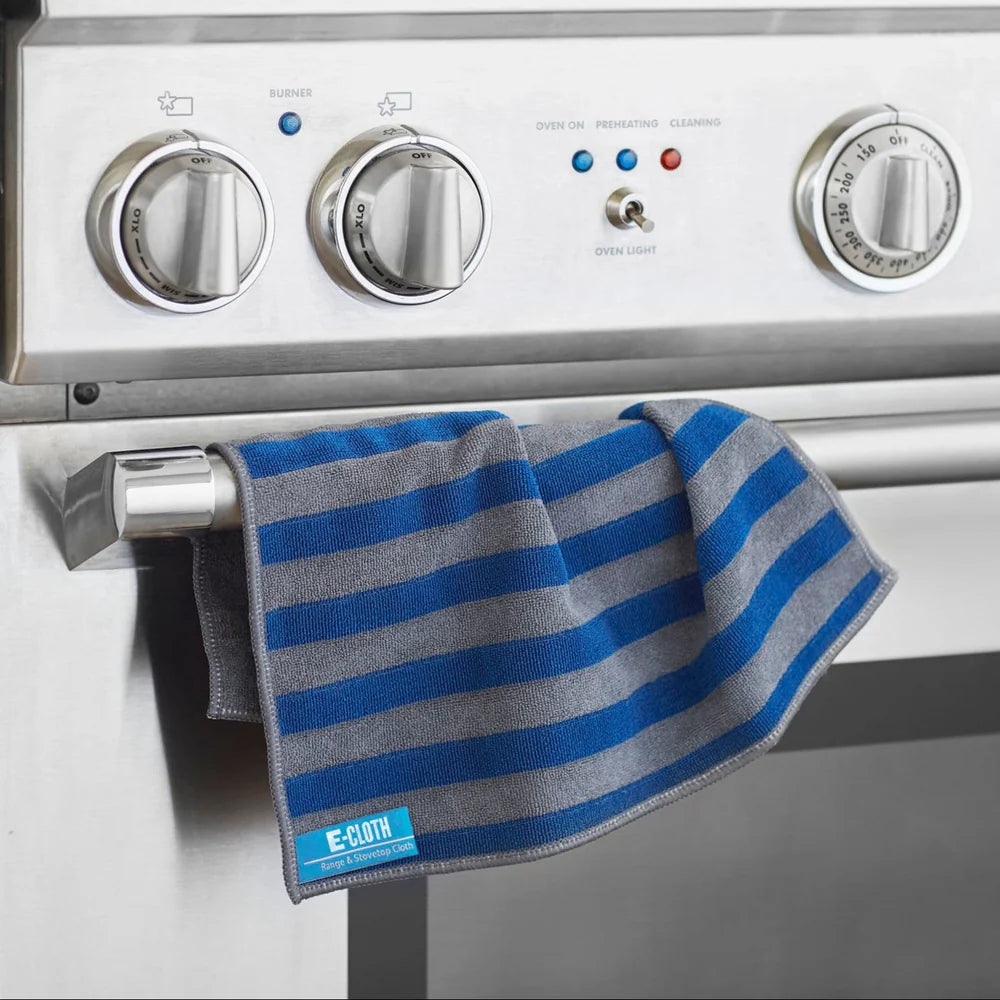 E-Cloth Range & Stovetop Cloth