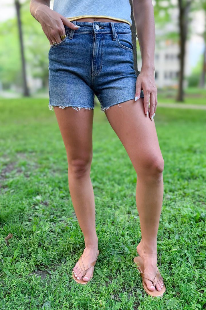 Just USA Ocean Drive Short