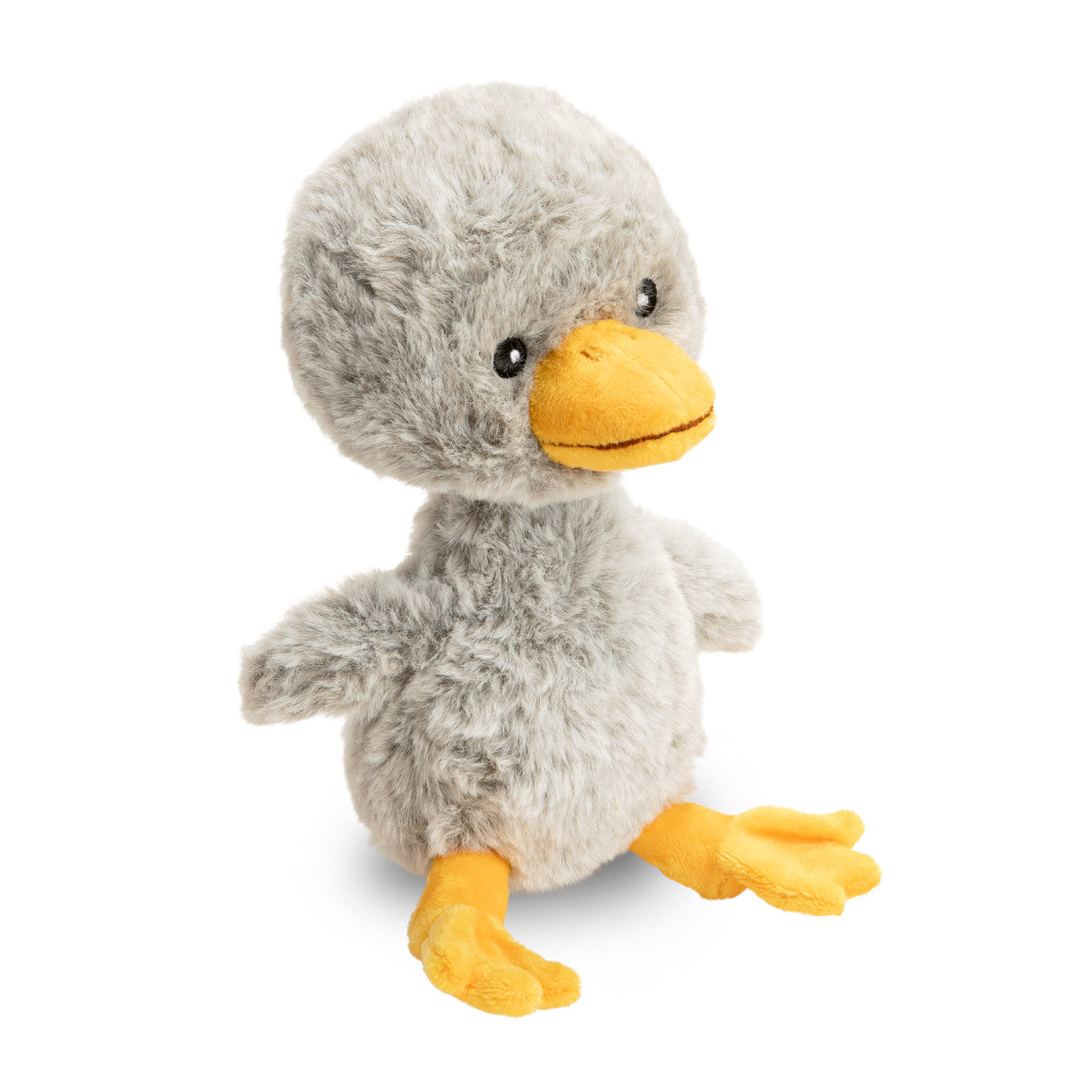 Plush Duckling