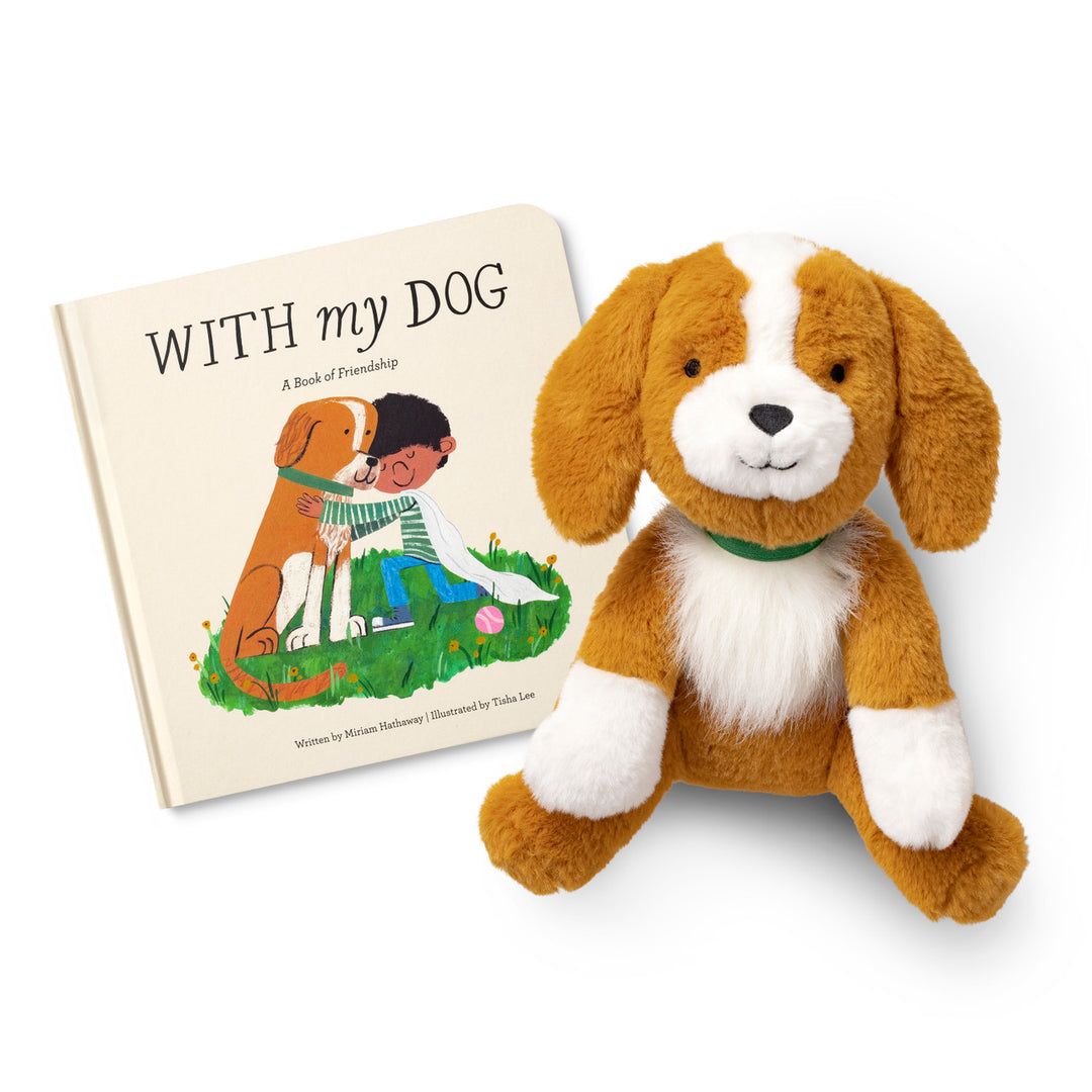 With My Dog Kit