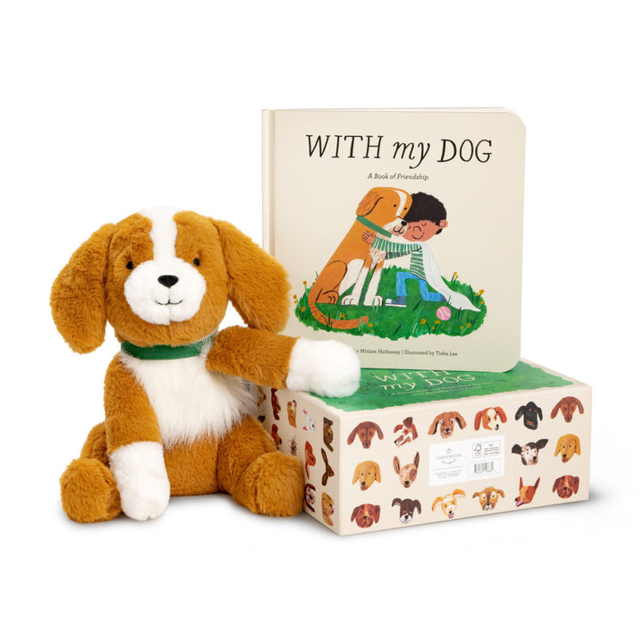 With My Dog Kit