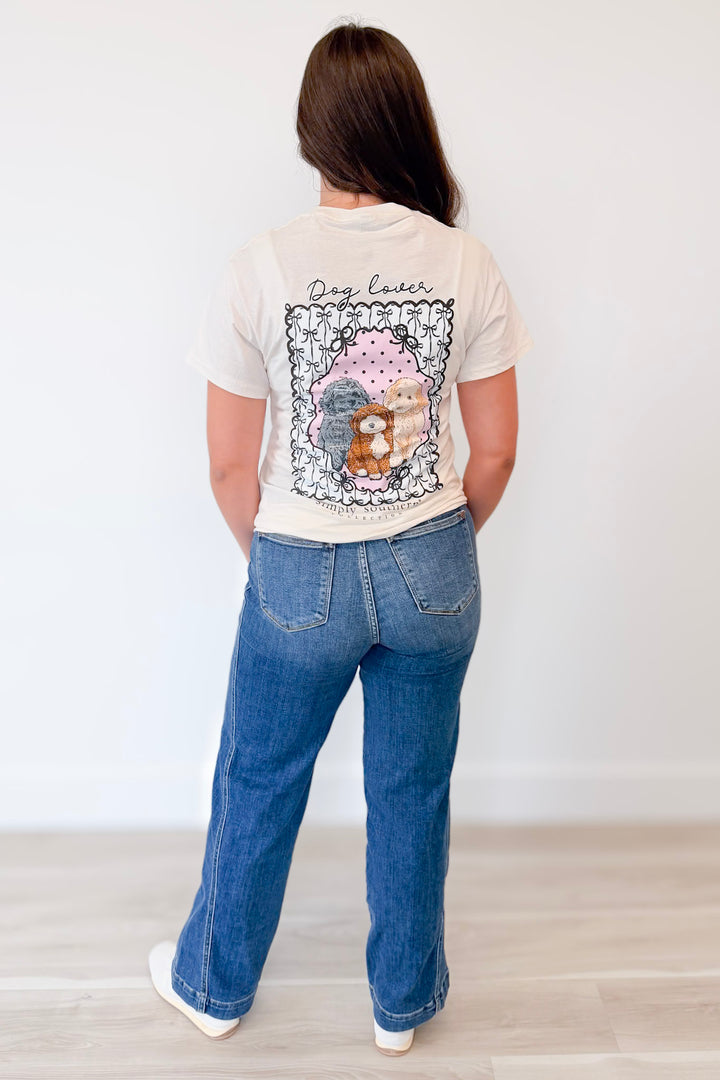 Dog Lover Top