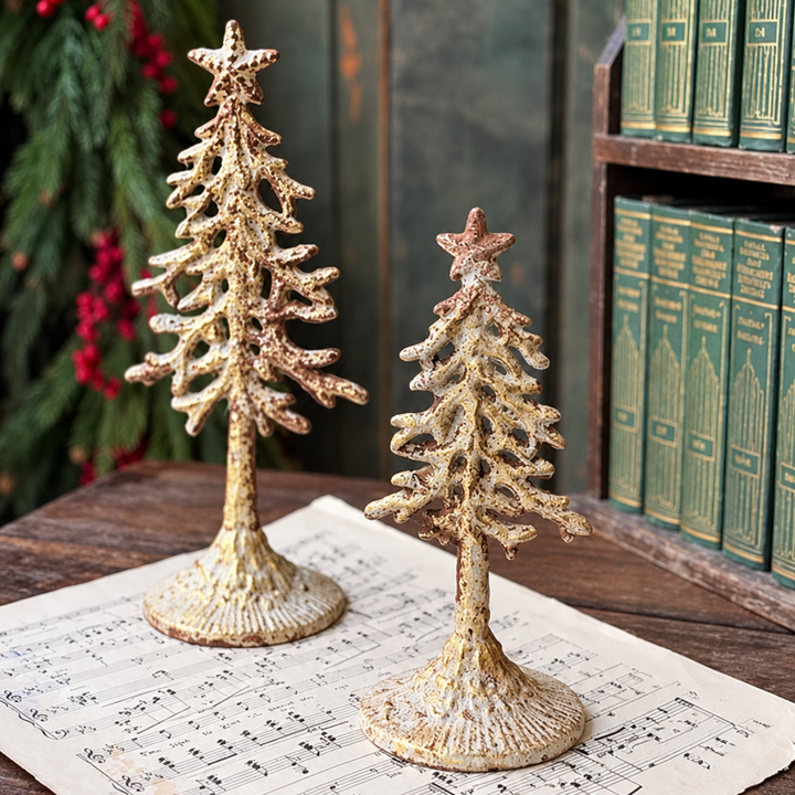 Gilded Tiding Tree