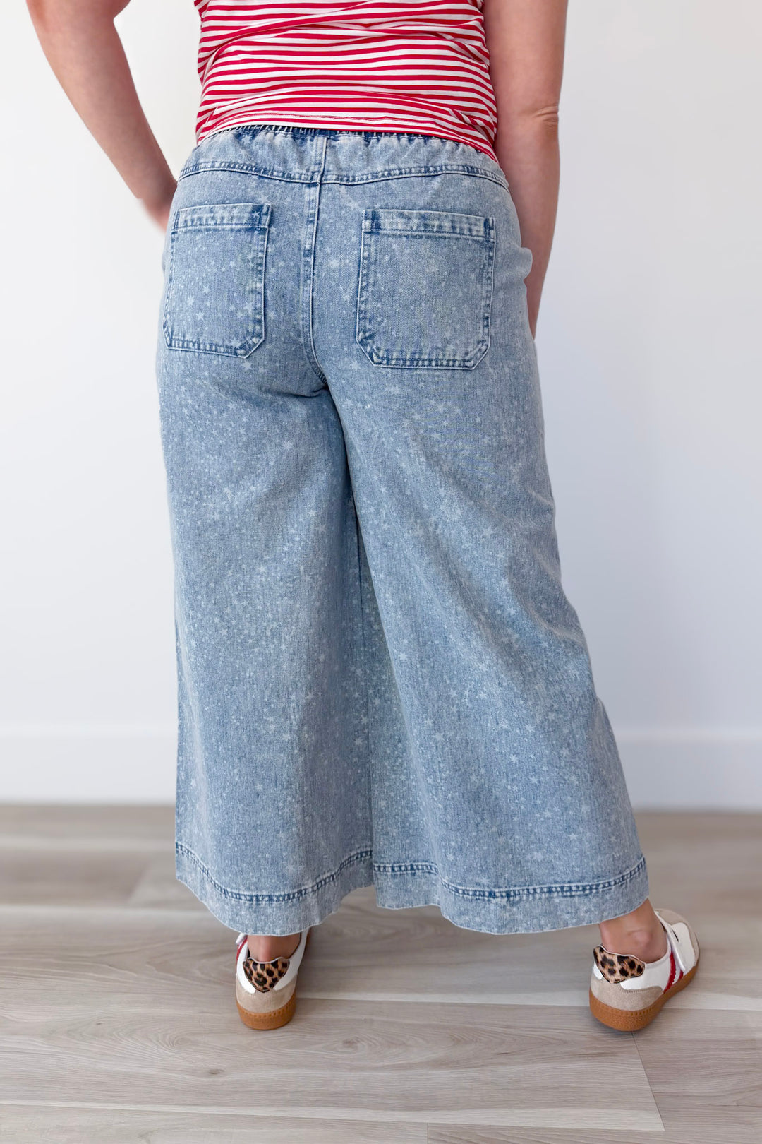 Star Struck Pant