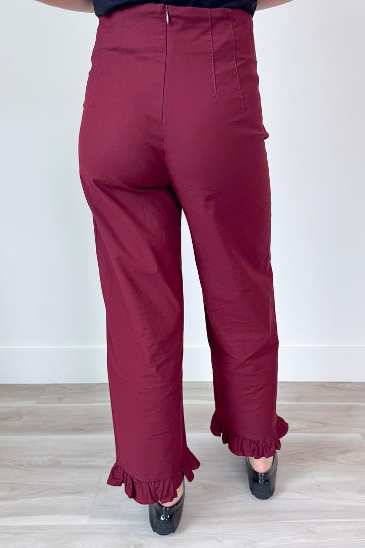 Spread Love Pant