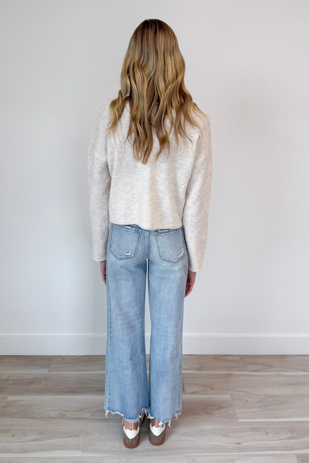 Autumn Glow Cardigan