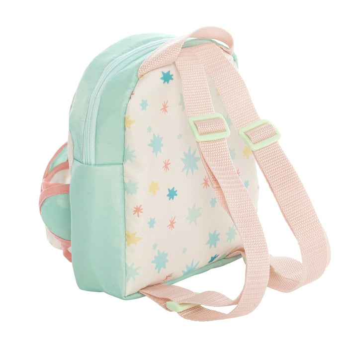 Baby Stella Backpack Carrier