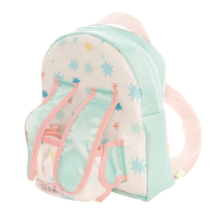 Baby Stella Backpack Carrier