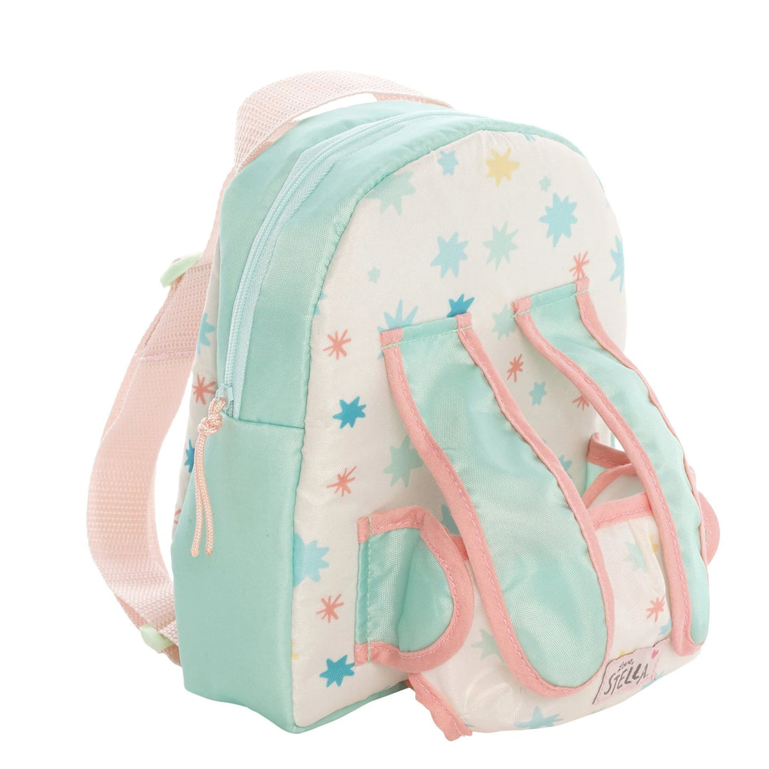 Baby Stella Backpack Carrier
