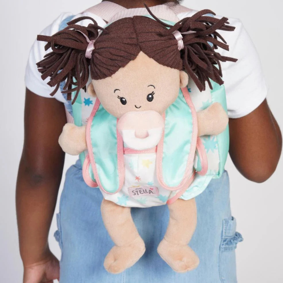 Baby Stella Backpack Carrier
