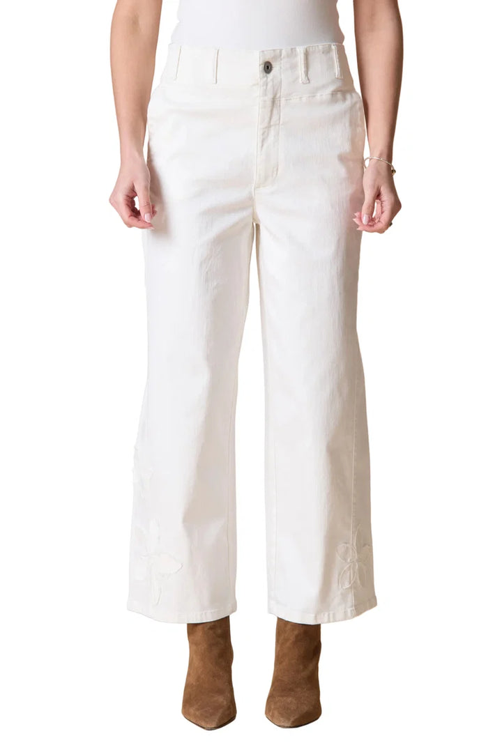 Simply Radiant Jean