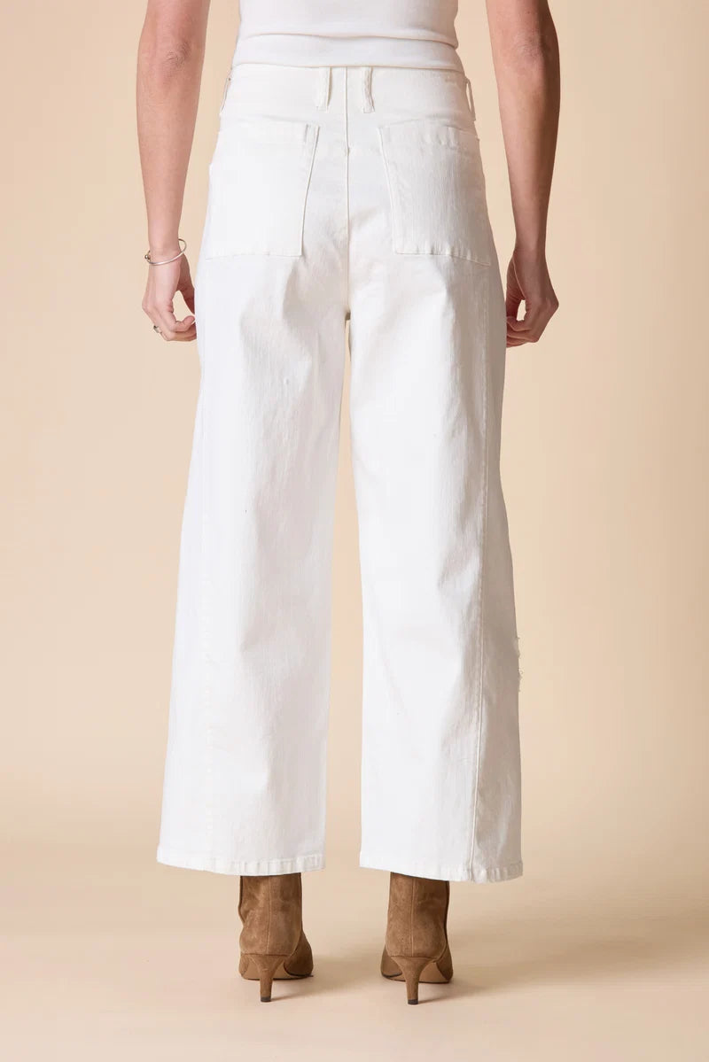 Simply Radiant Jean