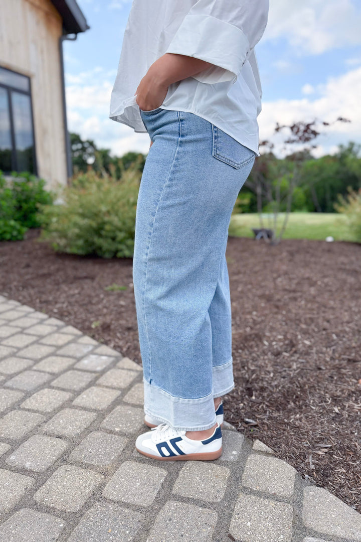 Just USA In The Sun Denim