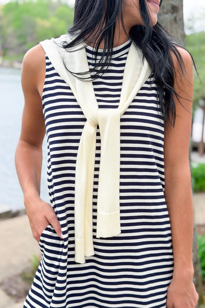 Cool Breeze Dress