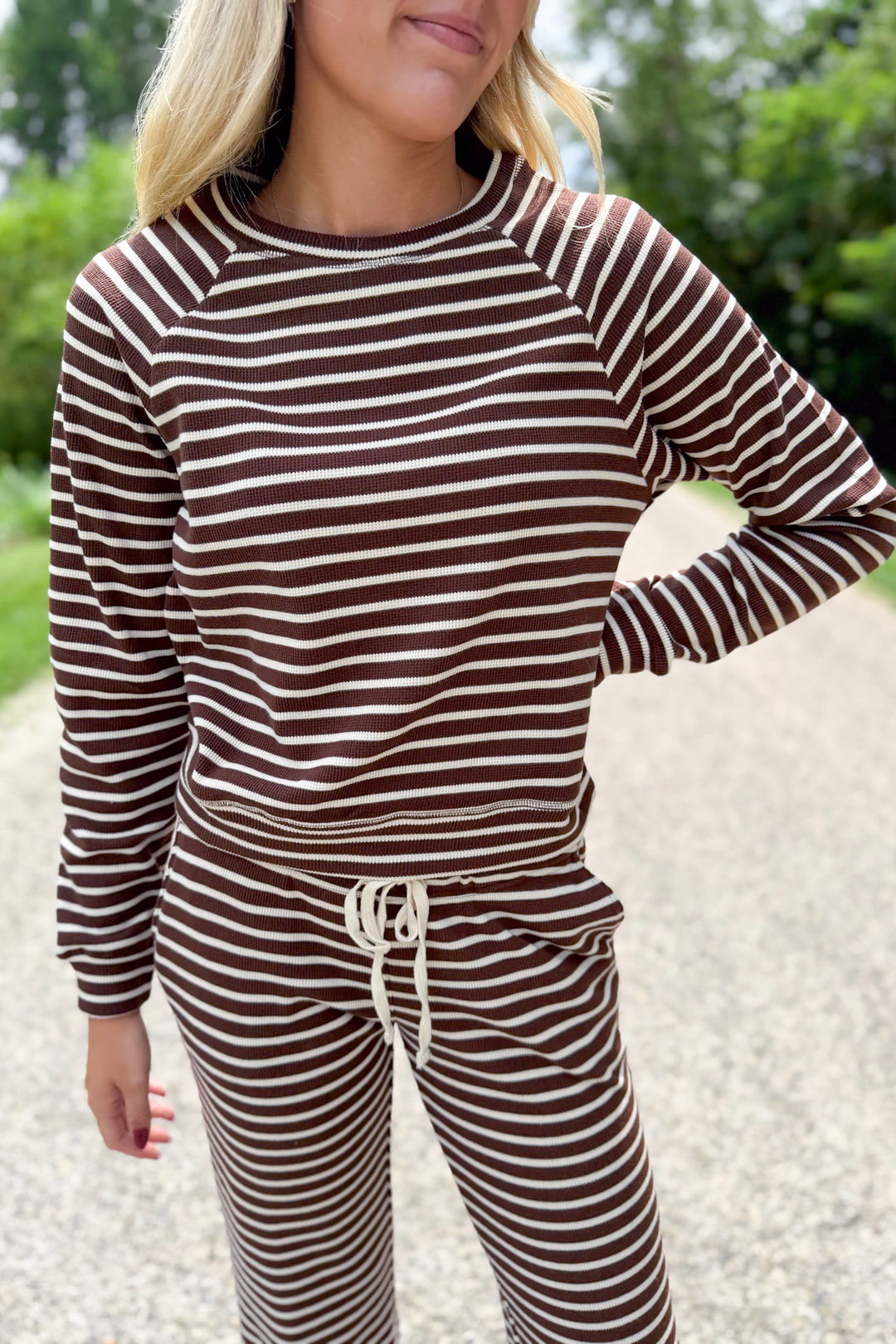 Autumn Love Story Top