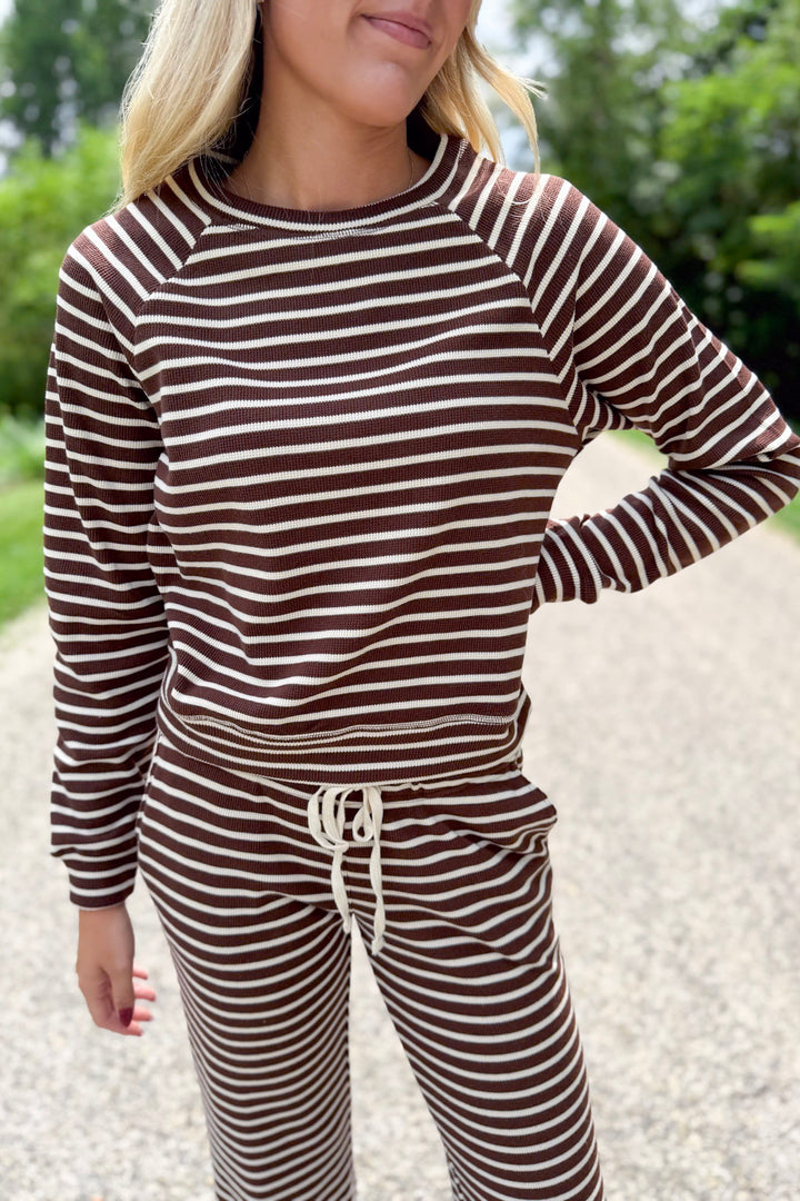 Autumn Love Story Top