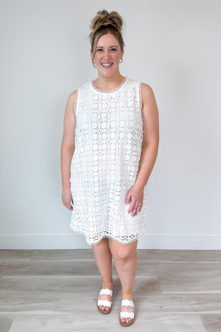 Sweet Energy Dress Curvy