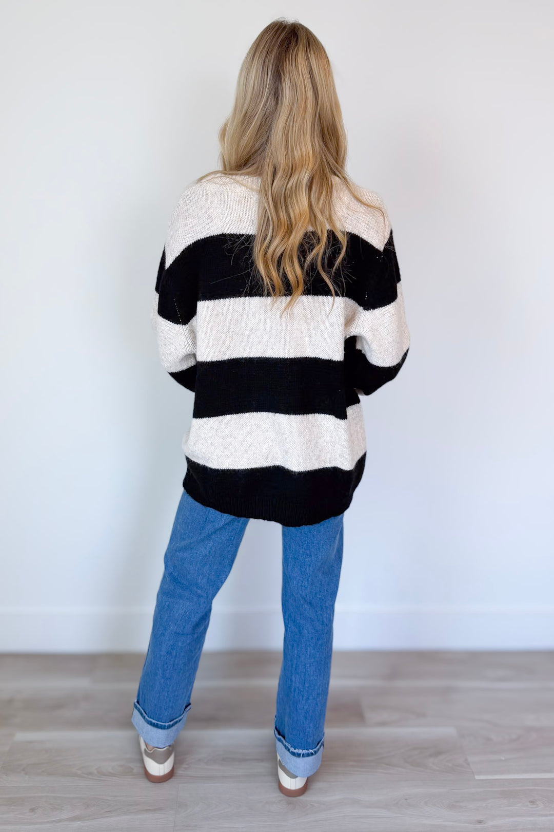 Ready For It Sweater