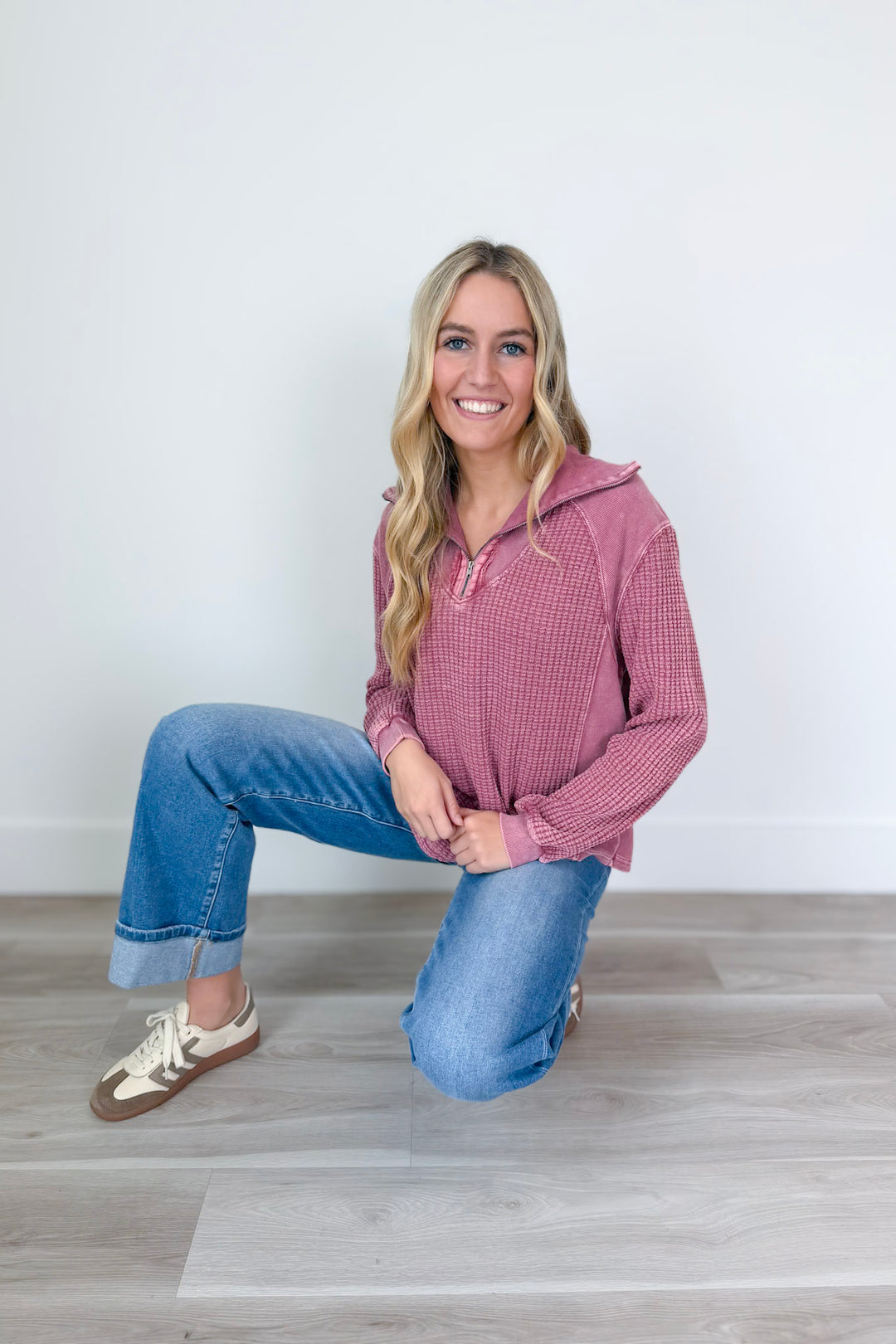 Simply Perfection Top