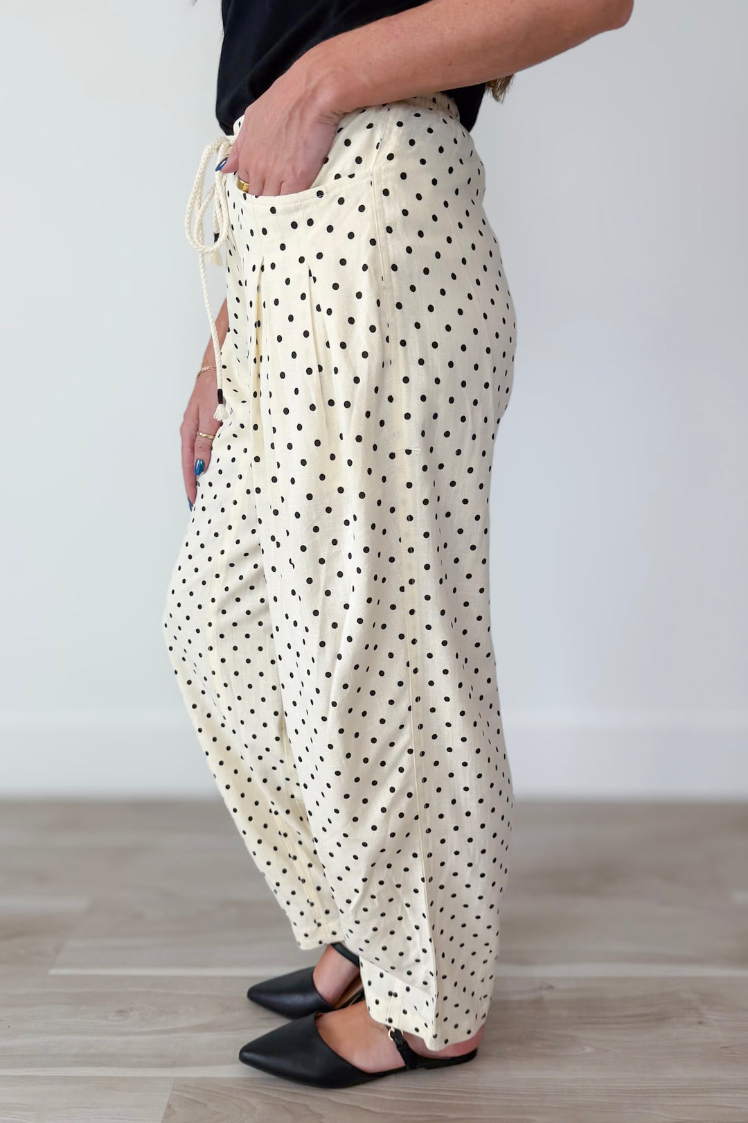 Pretty Daydream Pant