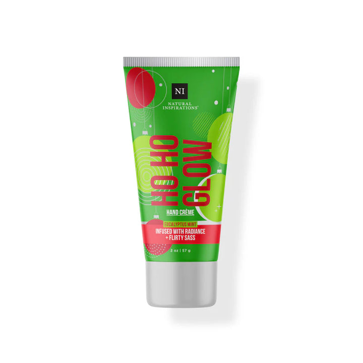 Sassy Holiday Hand Creme