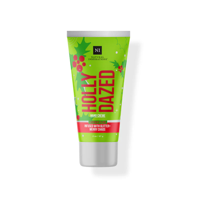 Sassy Holiday Hand Creme