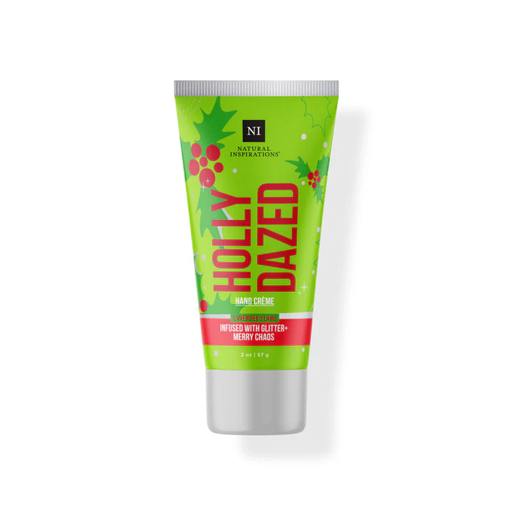 Sassy Holiday Hand Creme