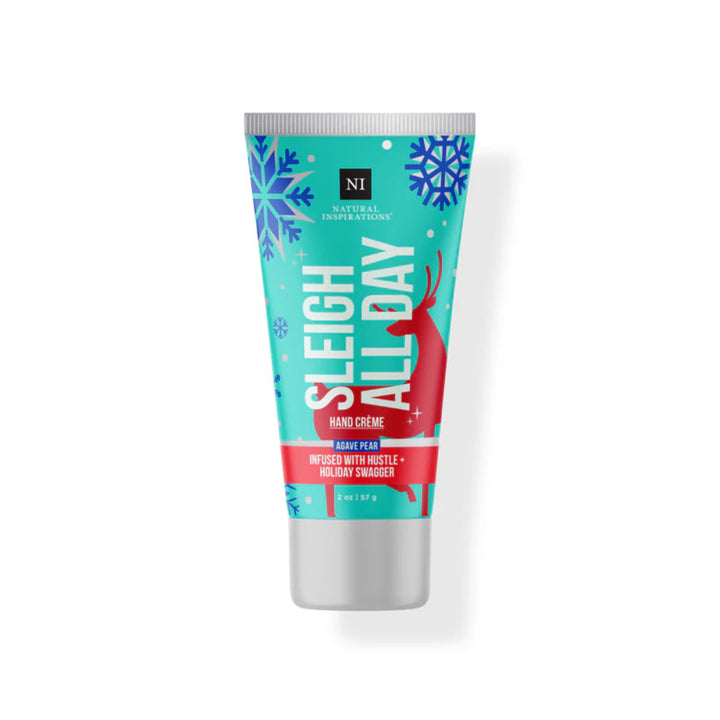 Sassy Holiday Hand Creme
