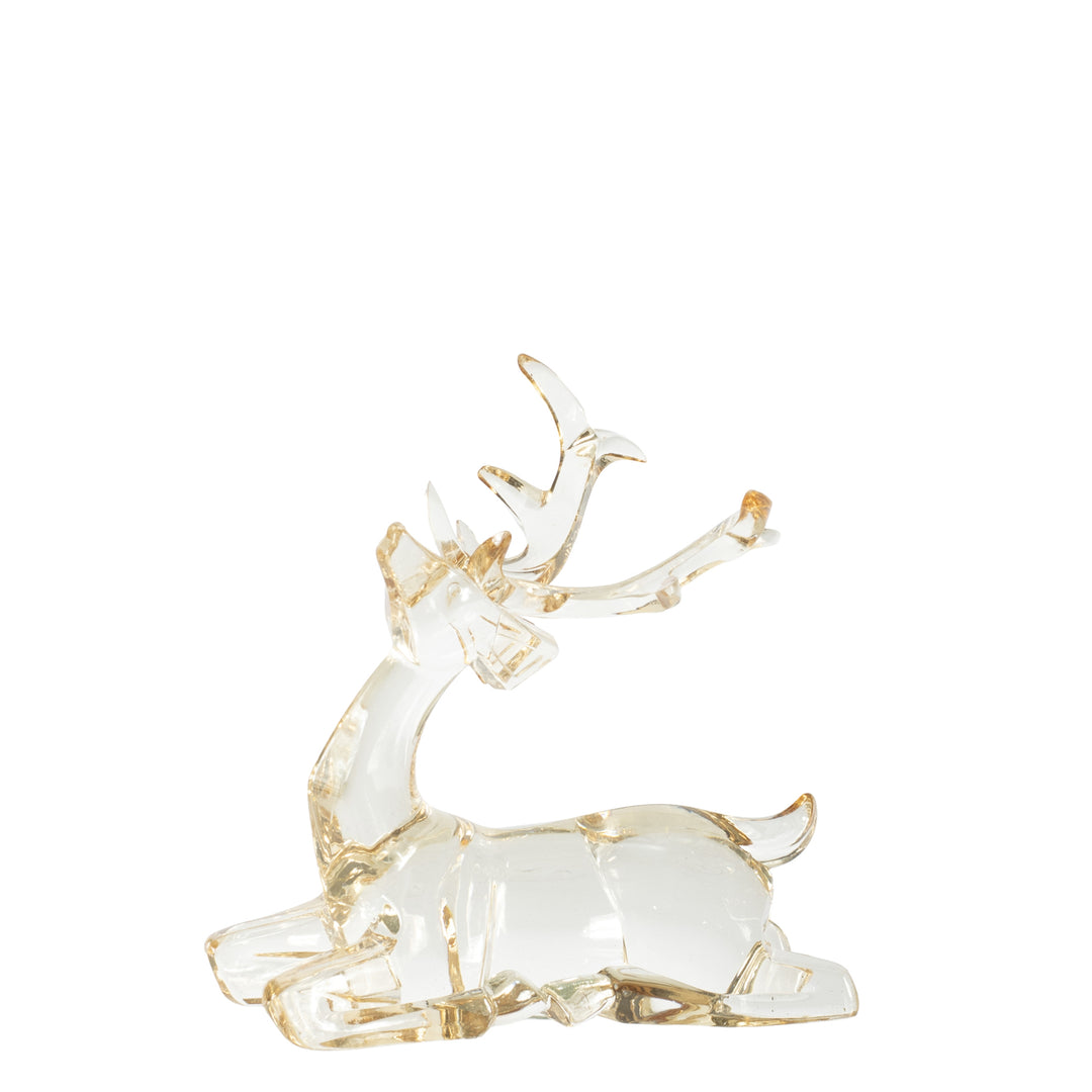 Small Acrylic Deer