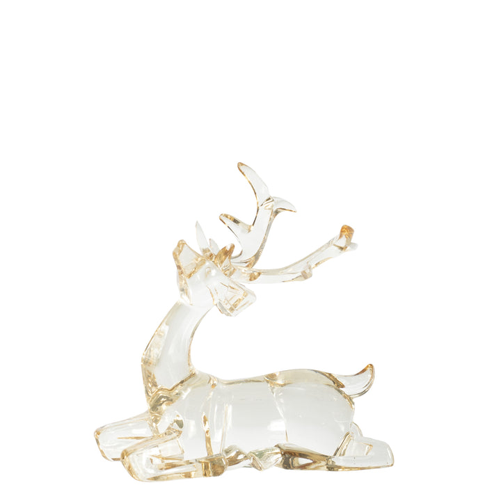 Small Acrylic Deer