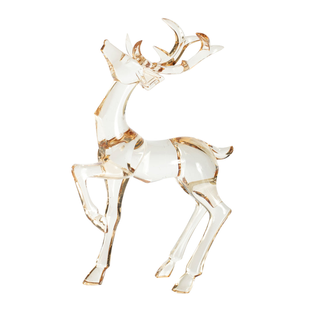 Small Acrylic Deer