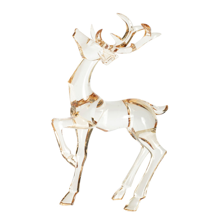 Small Acrylic Deer