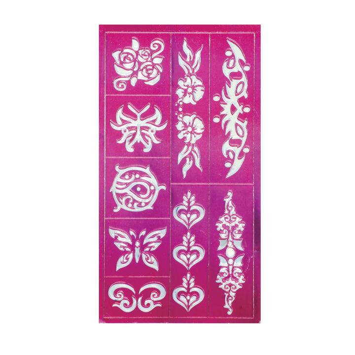Ink-A-Do Tattoo Pen Set