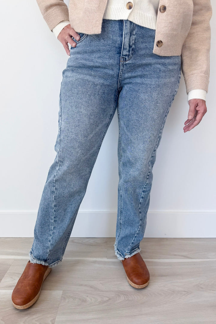 Democracy Something New Denim