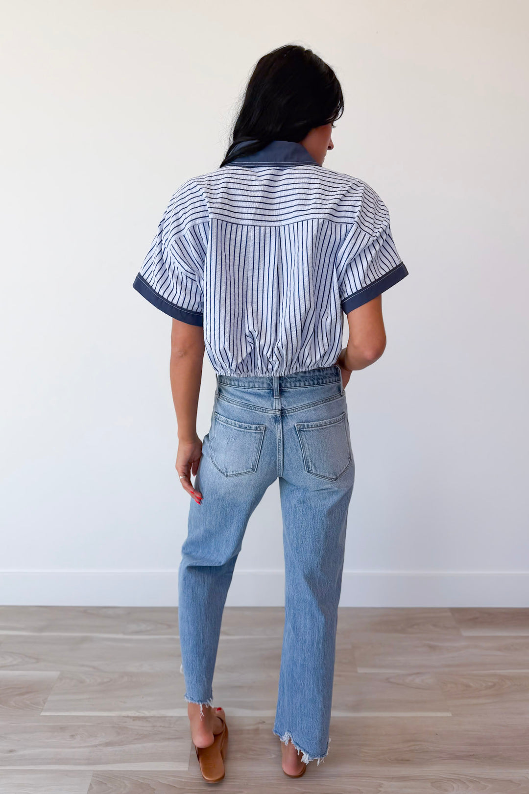 Endless Possibilities Top