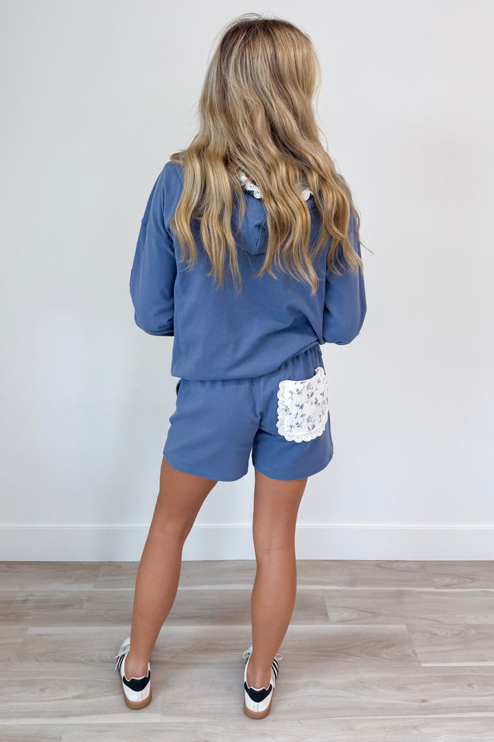 Calm Mind Sweatshirt