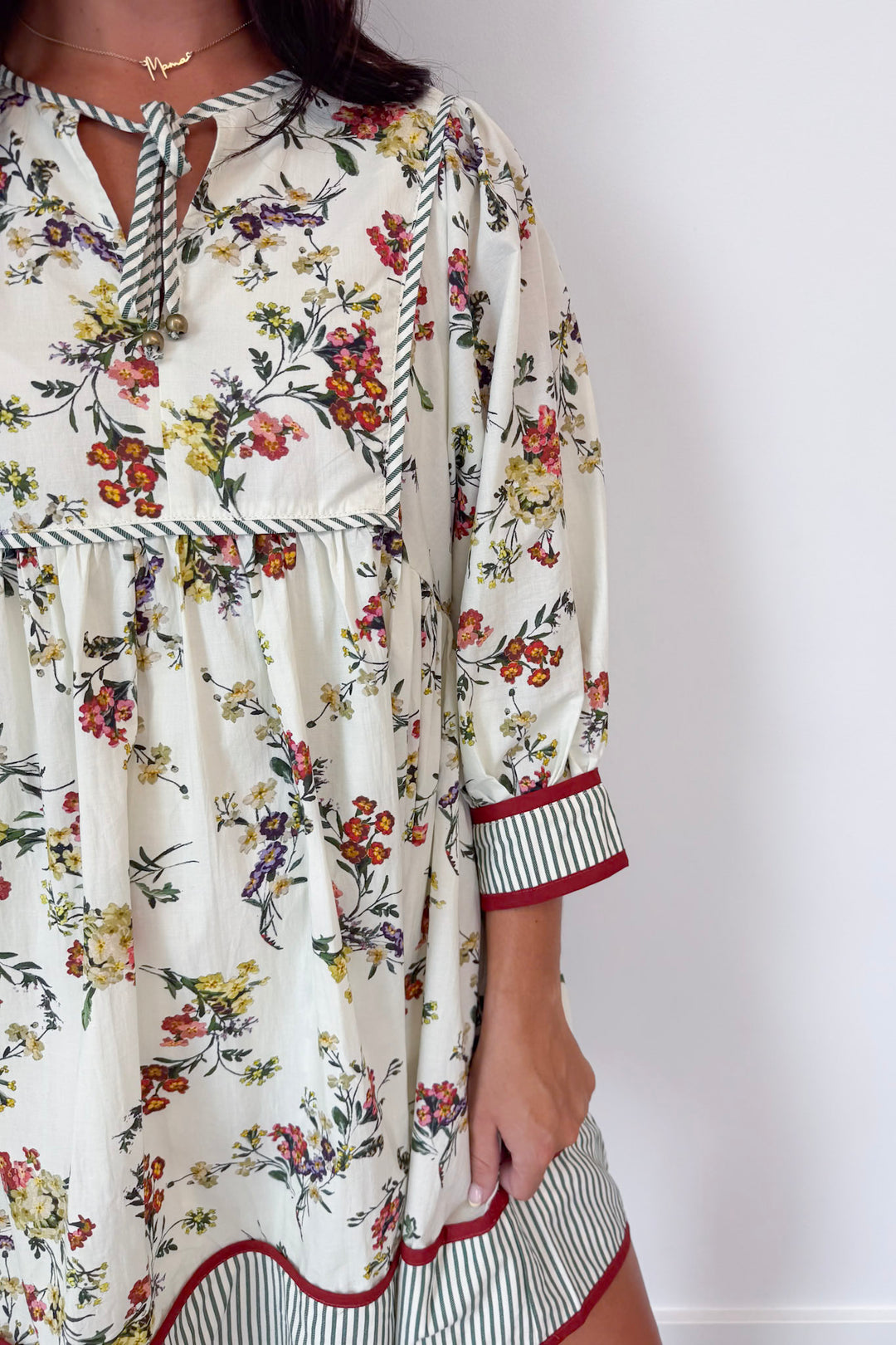 Harvest Wishes Dress
