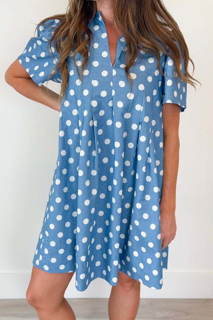 Happy Mind Dress