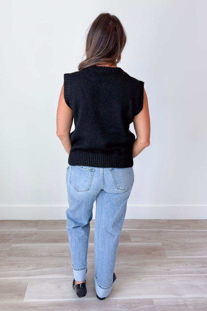 Long Story Short Top