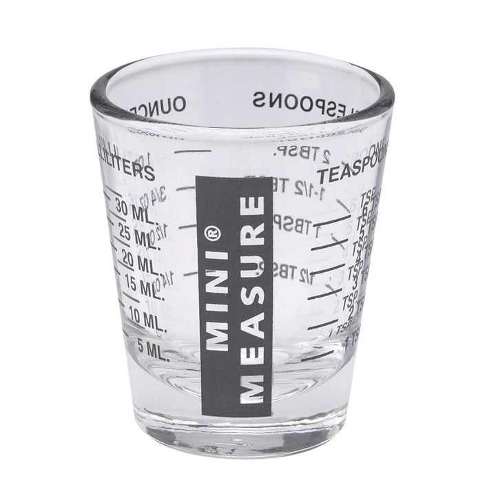 Mini Measuring Glass