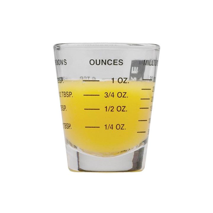 Mini Measuring Glass