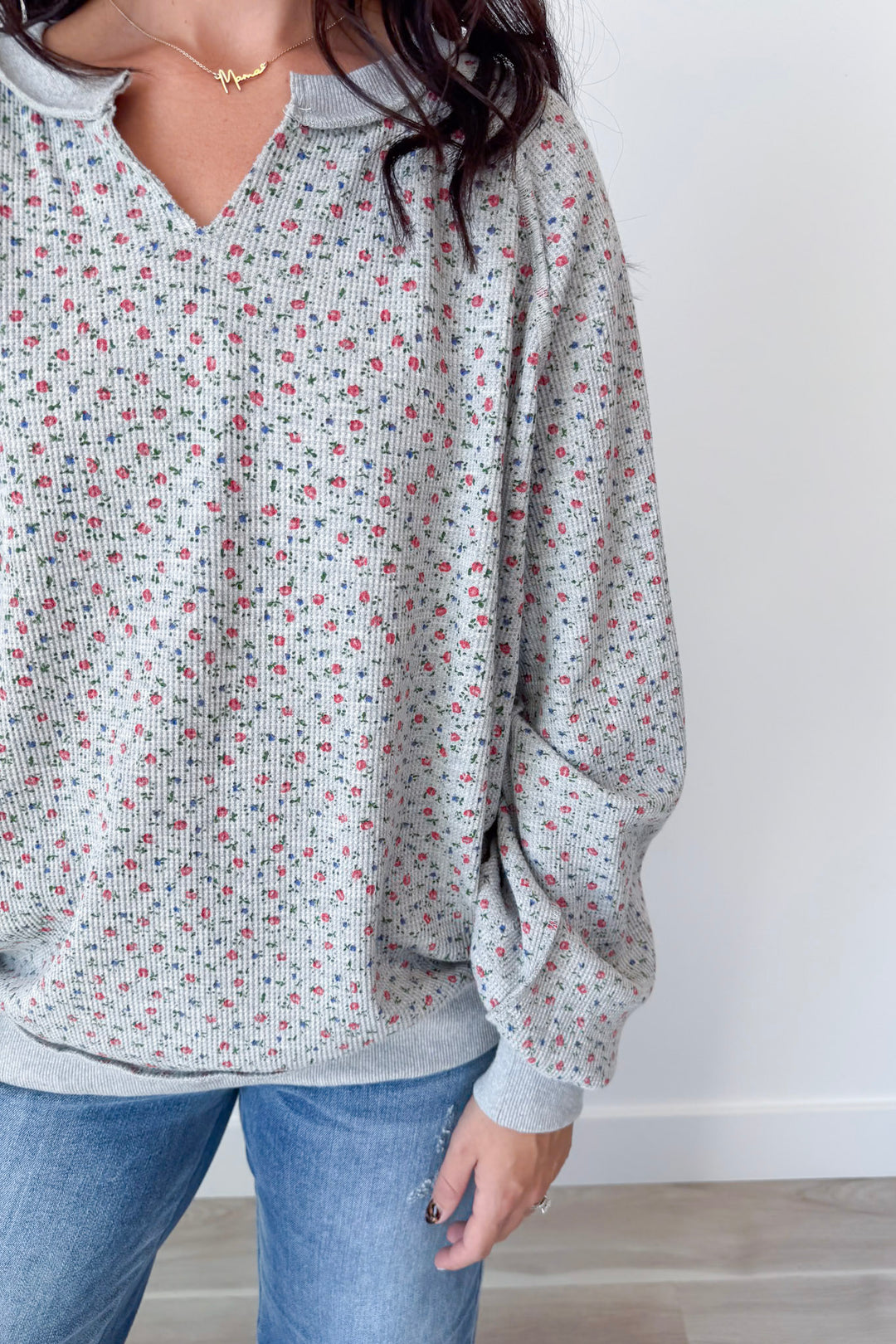 Slow Sundays Top