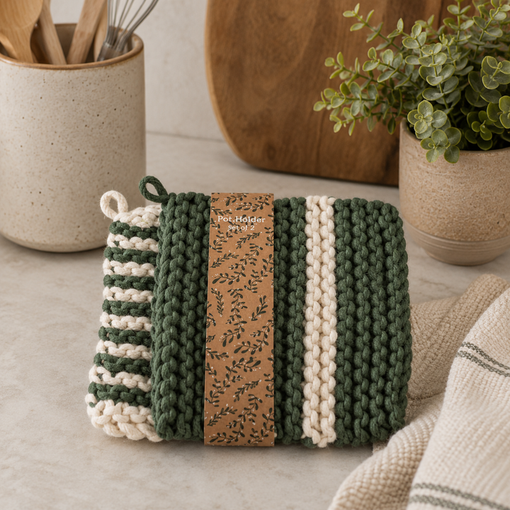 Pot Holders