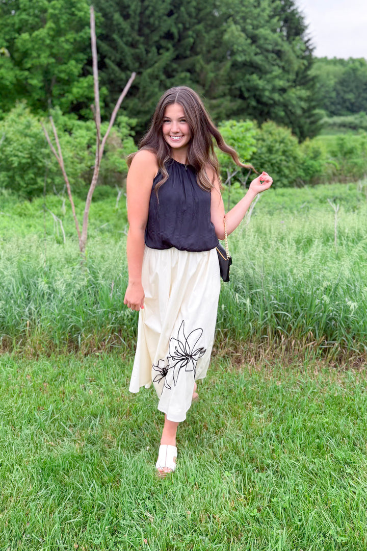 Naturally Yours Top
