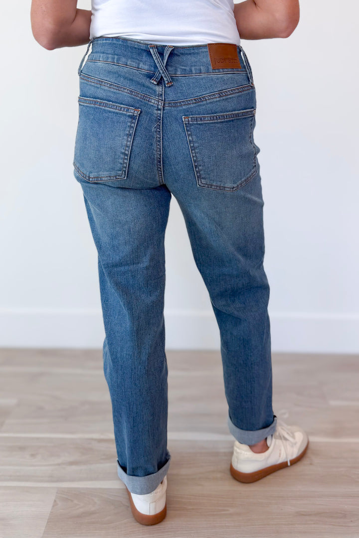 Judy Blue Moments Matter Denim