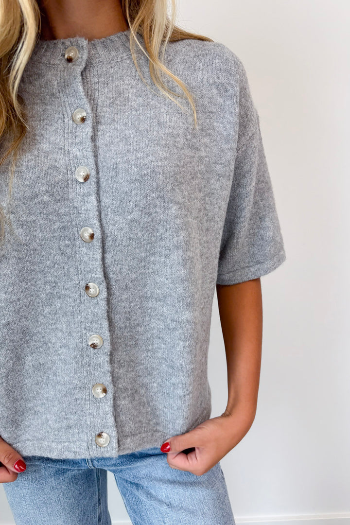Cozy Days Ahead Sweater